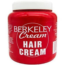 کرم موی برکلی اورجینال محصول انگلیس Berkeley hair